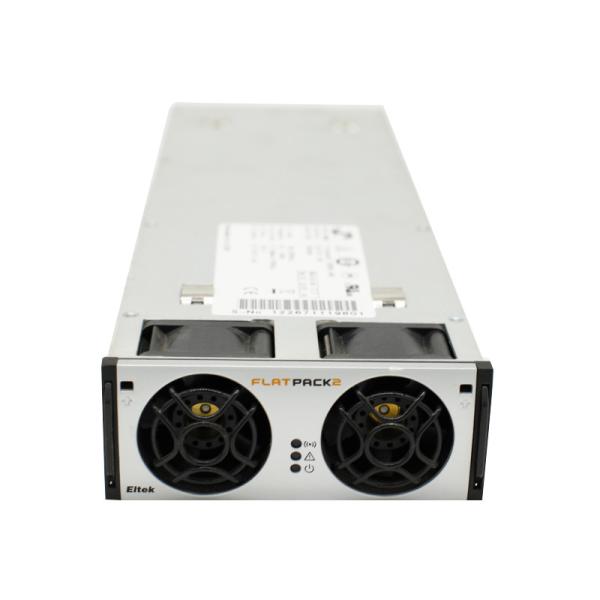 High Performance  FLATPACK2 Rectifier 241115.100 Eltek Flatpack2 2000W 48V