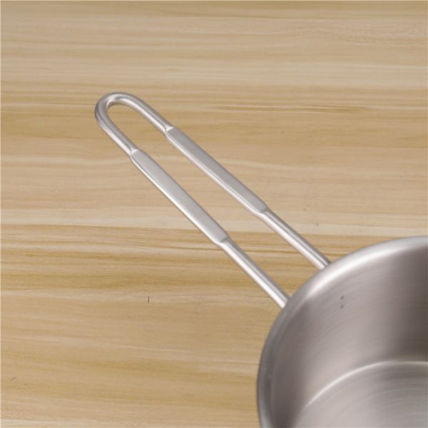 Современная нержавеющая сталь 304 баков супа кухни стиля многофункциональная