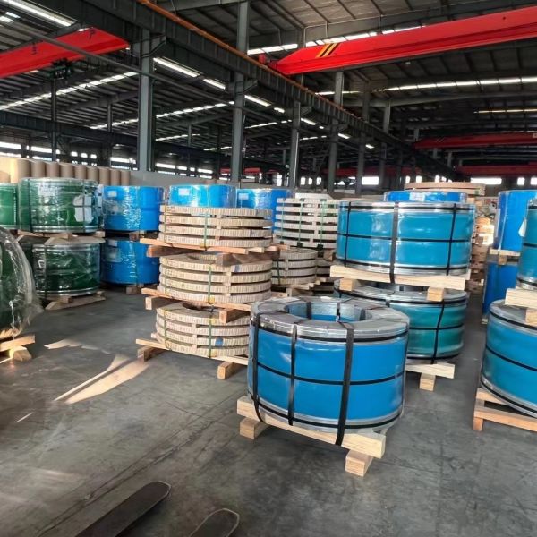 301 Нержавеющая сталь полоса Химический состав и механические свойства пружина Нержавеющая сталь