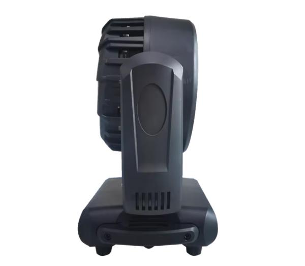 37*15W LED RGBW 48CH High Brightness LED Moving Head Light For Wedding