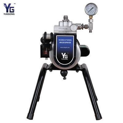 Electric Driven Small Airless Paint Sprayer For Walls 1200W Adjustable Pressure 3L/MIN