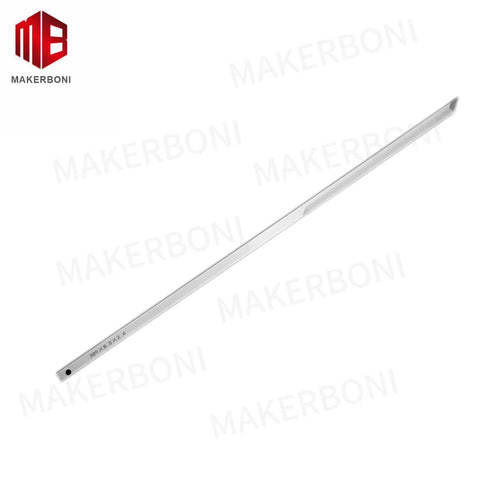 Blade For FK 389*8.5*2.4mm for auto cutting machine single hole knife