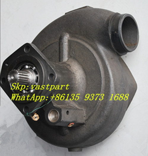 Hot Sell Cummins K19 KTA38 diesel engine Water pump 3634029 3001714 3050443 3635063 3635807 3643967 3028990 3627083