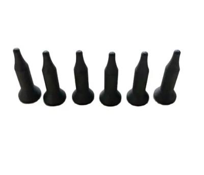 High Quality Durable Using Various Guide Pin KCF Spot Nut