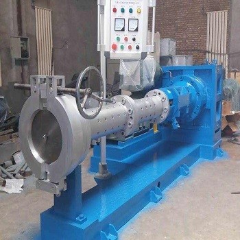 Highly Butyl Rubber Sheet/Strips Production Line with 220V/380V/415V/440V/480V Voltage
