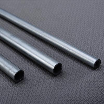 DIN 2391 EN10305-1 EN10305-4 Mechanical Steel Tube Round For Automotive BS 6323, ISO 8535