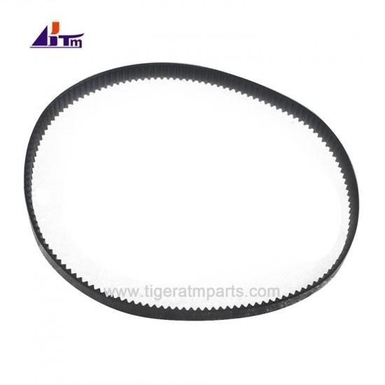 Pièces détachées ATM NCR 58XX ceinture de lecteur de cartes Noir 998-0235644