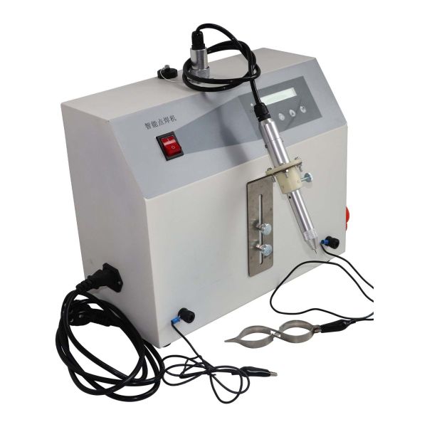 IP21 Dental Argon Arc Spot Jewelry Welding Machine 150A 600W