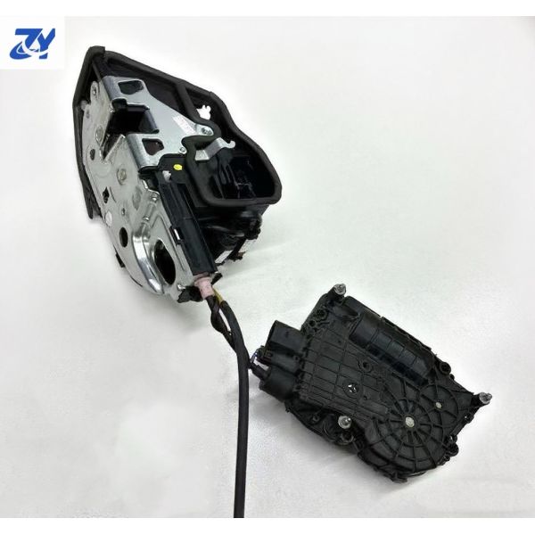 Suitable for Rolls-Royce Dawn Ghost original high-quality second-hand front and rear door lock block locking system