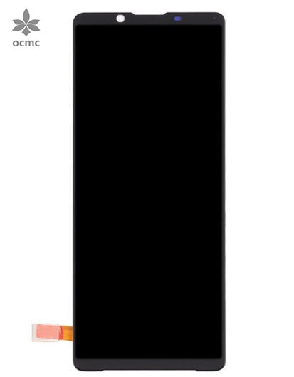 Seamless Digitizer Phone Sony Xperia 5 Replacement Screen LCD