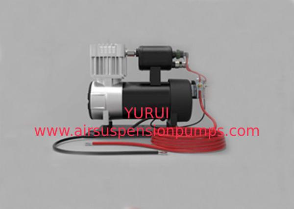 heavy duty compressor 12v/24v tire inflator for air tools 8.8CFM Car Air Compressor