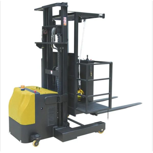 Versatile Lifting Of High-Altitude Picking Platform Overall Dimensions of 1500kg
