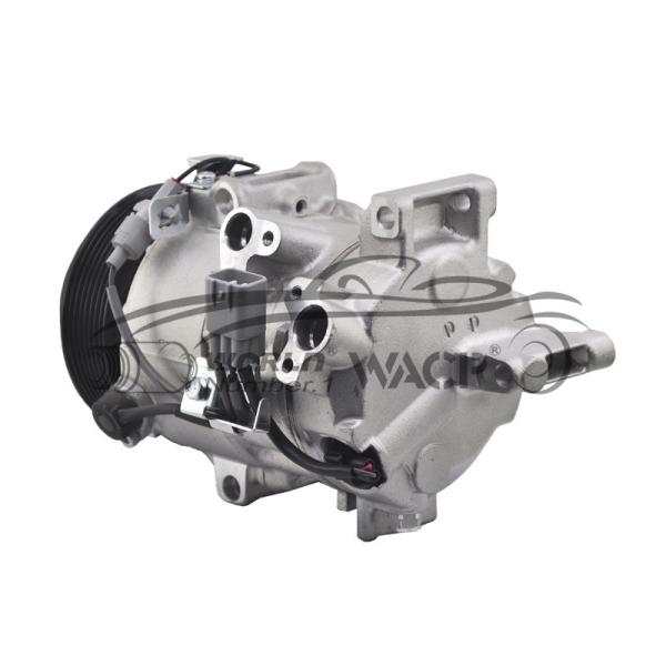 4472601471 Compressor de ar condicionado para automóveis Toyota Crown para marca WXTT018