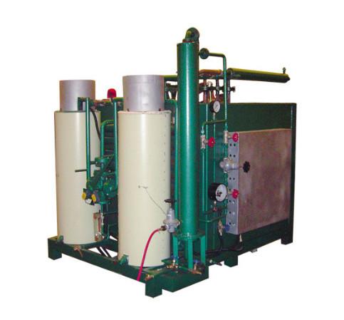 Fornecedor de equipamento de forno eléctrico de decomposição de amônia inteligente e totalmente automático