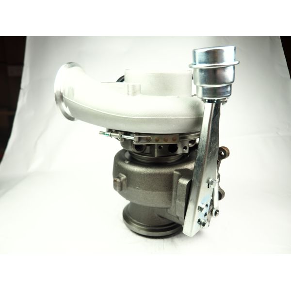 Factory Direct Sale Excavator Turbocharger R455 Water Cold Turbo In High Quality