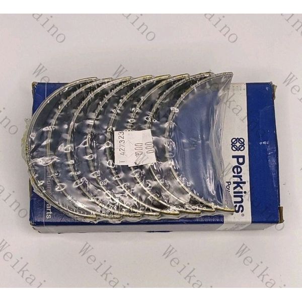 T427323 Perkins 1103 Bearing In Crankshaft Wear Resistant Bearings For Motor Engines