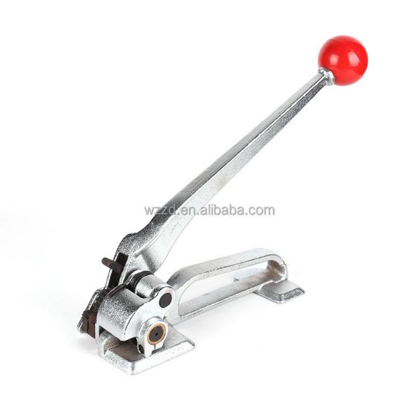 OEM ODM Outil de serrage à tension de 0,3 mm - 0,8 mm Outil de serrage à bande d'acier