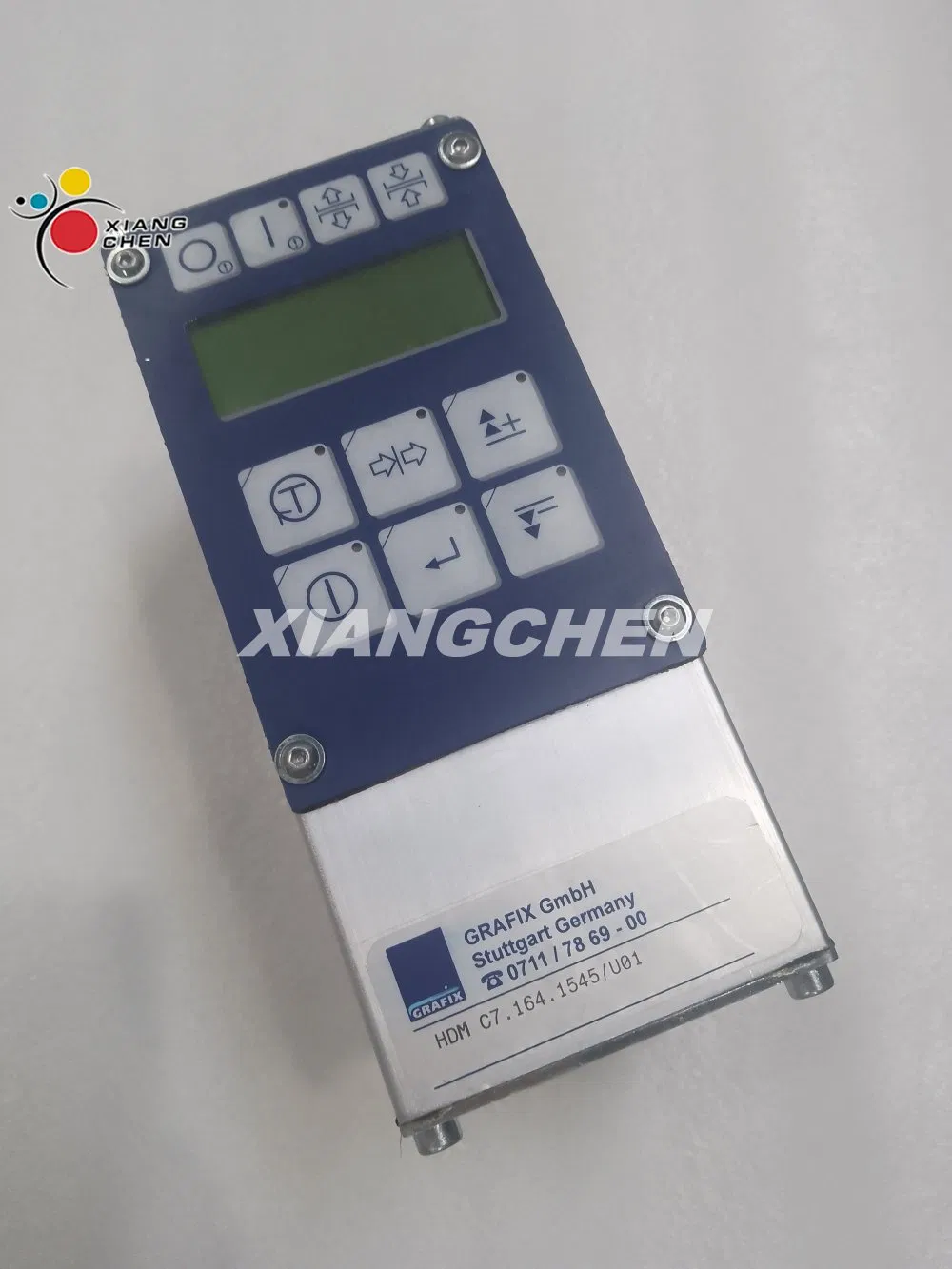 Original C7.164.1545 Powder Spray Unit Drive Module Device Suit for Heidelberg