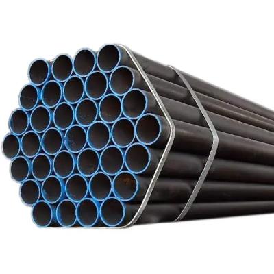 0.1mm~30mm Thickness Carbon Steel Pipe Welding Decoiling Random Size