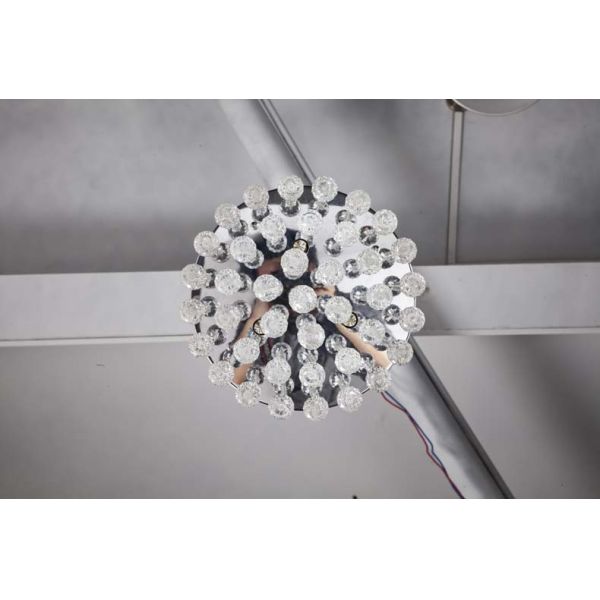 Свет раздевалки фойе балкона современного прохода потолочного освещения Кристл крылечка коридора входа мини