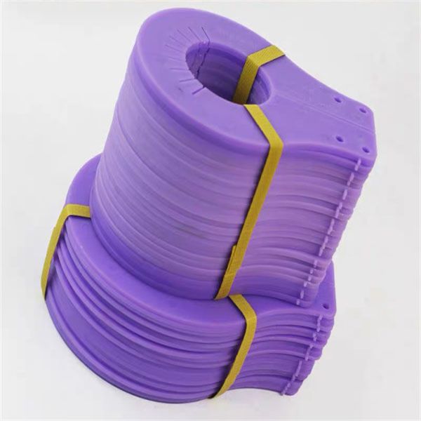 Crawler Excavator Bucket Parts / OEM Excavator Bucket Pin Shims