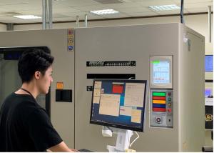 Shenzhen Quadra Seven Technology Co., Ltd.
