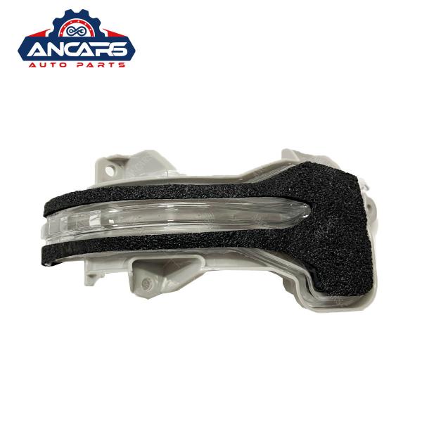Honda Side Mirror Lamp For CR-V Accord Fit Jazz Vezel HR-V 34300-T0A-H01 34350-T0A-H01