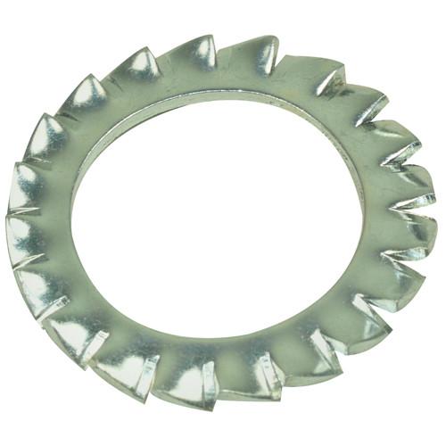DIN 6798 Serrated Washer A2 Stainless Stainless Steel Fasteners