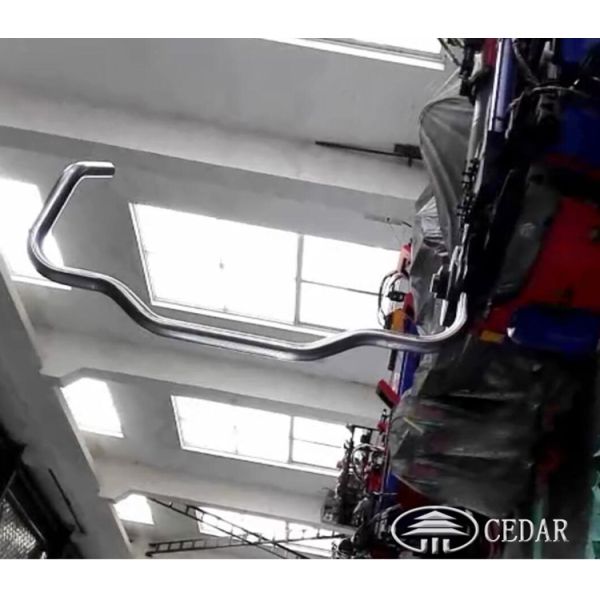 China Factory  DW-75 CNC Tube Bender Pipe Bending Machine Wholesale Price