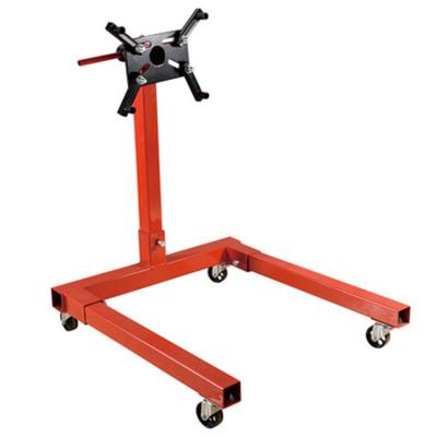 Suporte removível do suporte do motor de 1250lb 950mm um gerencio de 360 graus