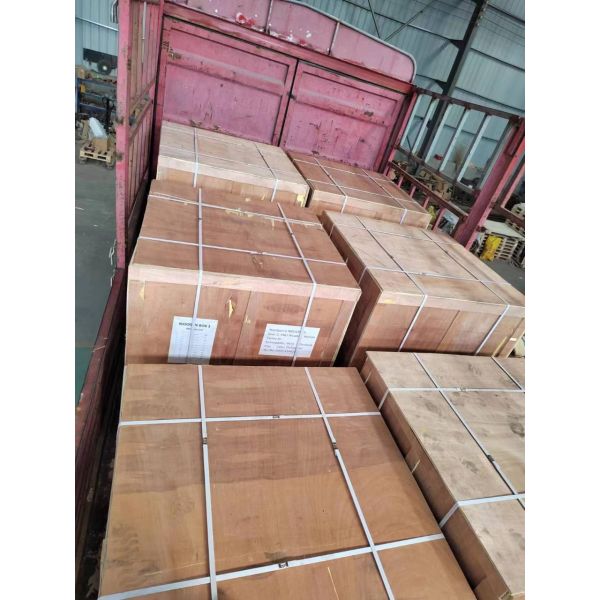 Зеркальная отделка/отражающая сплав из алюминиевого листа 1050 1085 1100 3003 5052