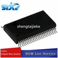 Mémoire IC 64Kbit 70 parallèles NS 28-TSOP de la puce AT28HC64B-70TI EEPROM d'IC de mémoire interne