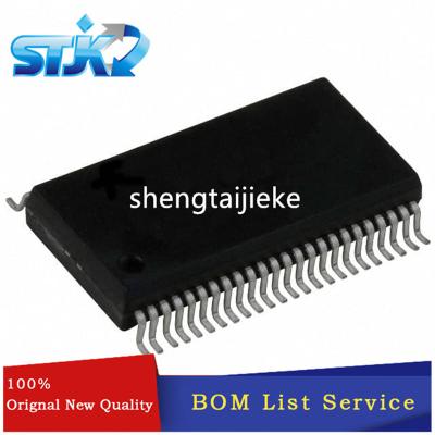 Memória IC 64Kbit 70 paralelos Ns 28-TSOP da microplaqueta AT28HC64B-70TI EEPROM de IC da memória interna