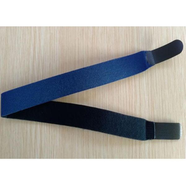 Absorb Sweat Wrestling Headgear Straps Compatible With Swift FX CPAP Nasal Mask