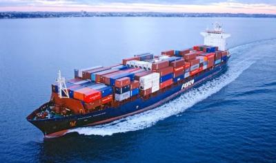NVOCC Logistics Warehousing Services In China Ports