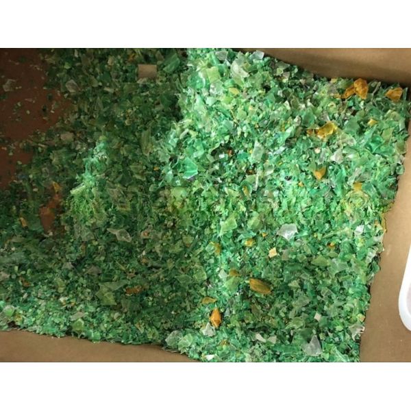 19mm Pet Strap Production Line 200Kg/H Plastic Strap Making Machine