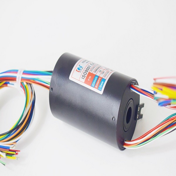 Драгоценный металл 12.7mm через кольцо выскальзывания отверстия для роторных таблиц