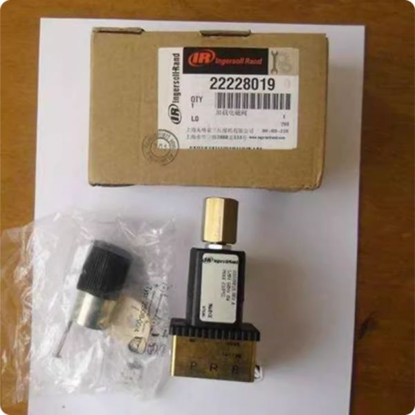 Ingersoll Rand Original Quality Parts 99260838/39146741 Valve