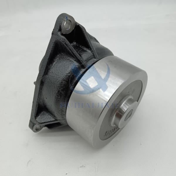 Pour les appareils à moteur à combustion, la pompe à eau 5291445 doit être équipée d'une pompe à eau 5291445 pour moteur Cummins.9