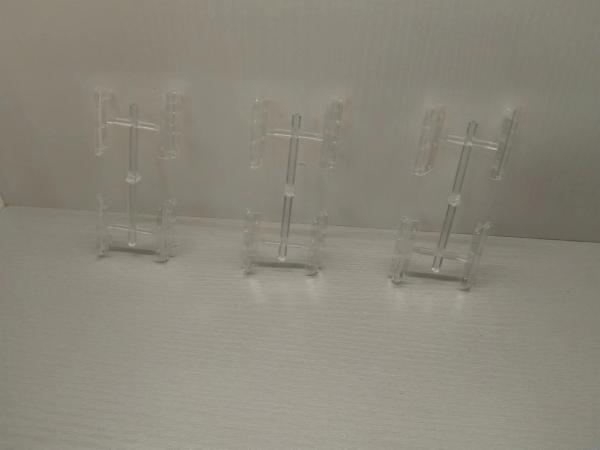 Plastic Electronic Cigarette Small Components Injection Molding Polished Surface