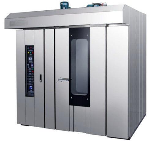 32 trays rotary oven 32 pans for baking pastry Industrial baking oven  factory wholese commercial bakery equipment