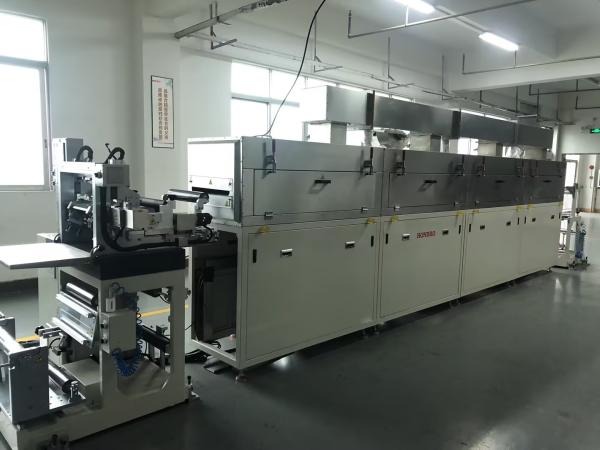 High Performance 24V Prismatic Cell Assembly Reliable Durable