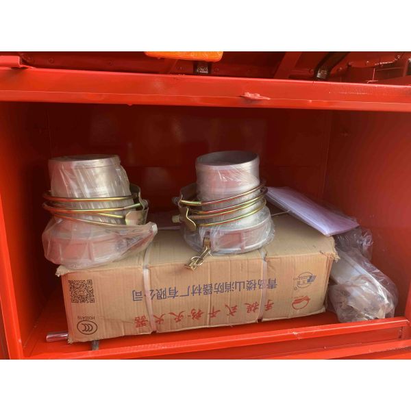 2/3/4 Axle Fuel Tank Semi Trailer 4000/45000 Litres Fuel Tanker Truck Semi Trailer