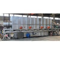 Environment Friendly Charcoal Making Machine Biochar from Rice Husks and Coal Powder