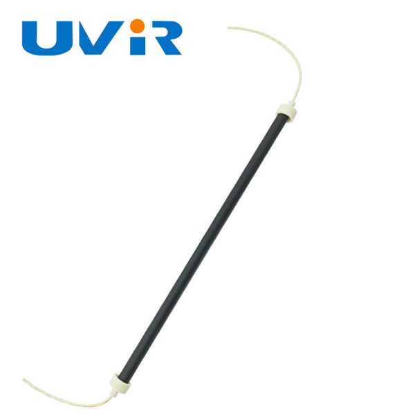 Кварцевая инфракрасная лампа 150 Вт-2000 Вт 220 В-240 В для обогрева, сушки и отверждения