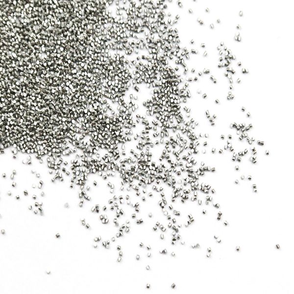 Fil de coupe en zinc d'aluminium 0,6 à 1,2 mm