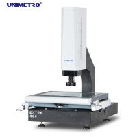 Unimetro Semi-Automatic VMM Machine Profilometry With 2.5 Micrometer Repeatability (E300)