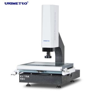 Repetibilidade semi auto da medida 2.5μm da visão por computador Vmm