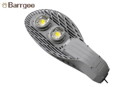 High Power Cobra Outdoor Led Street Light 100w 10000lm With 3 Years Warranty