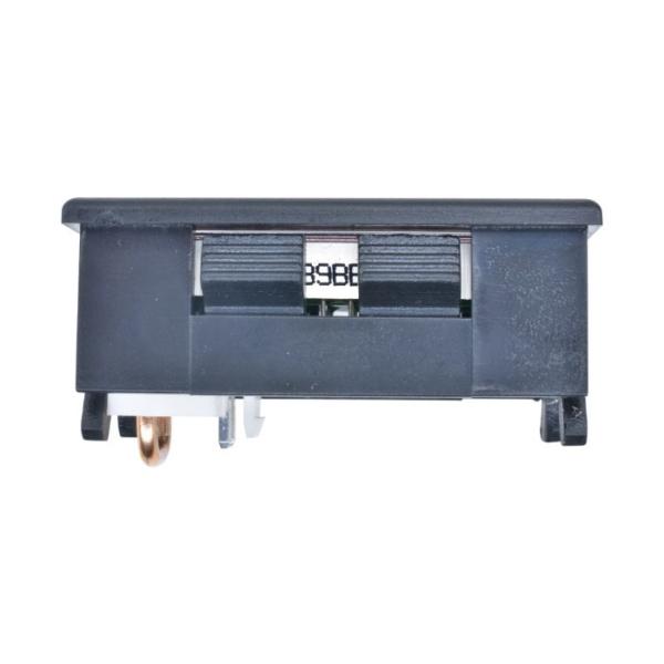 10a Voltage Current Meter Power Supply Red Blue Led Dual Display